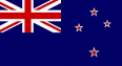 new Zealand, location